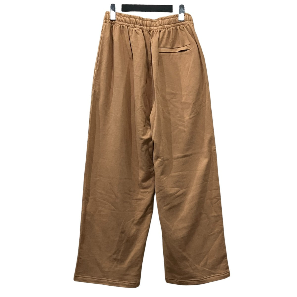 WILLY CHAVARRIA ロングパンツ 古着・中古-2枚目のアイテム画像