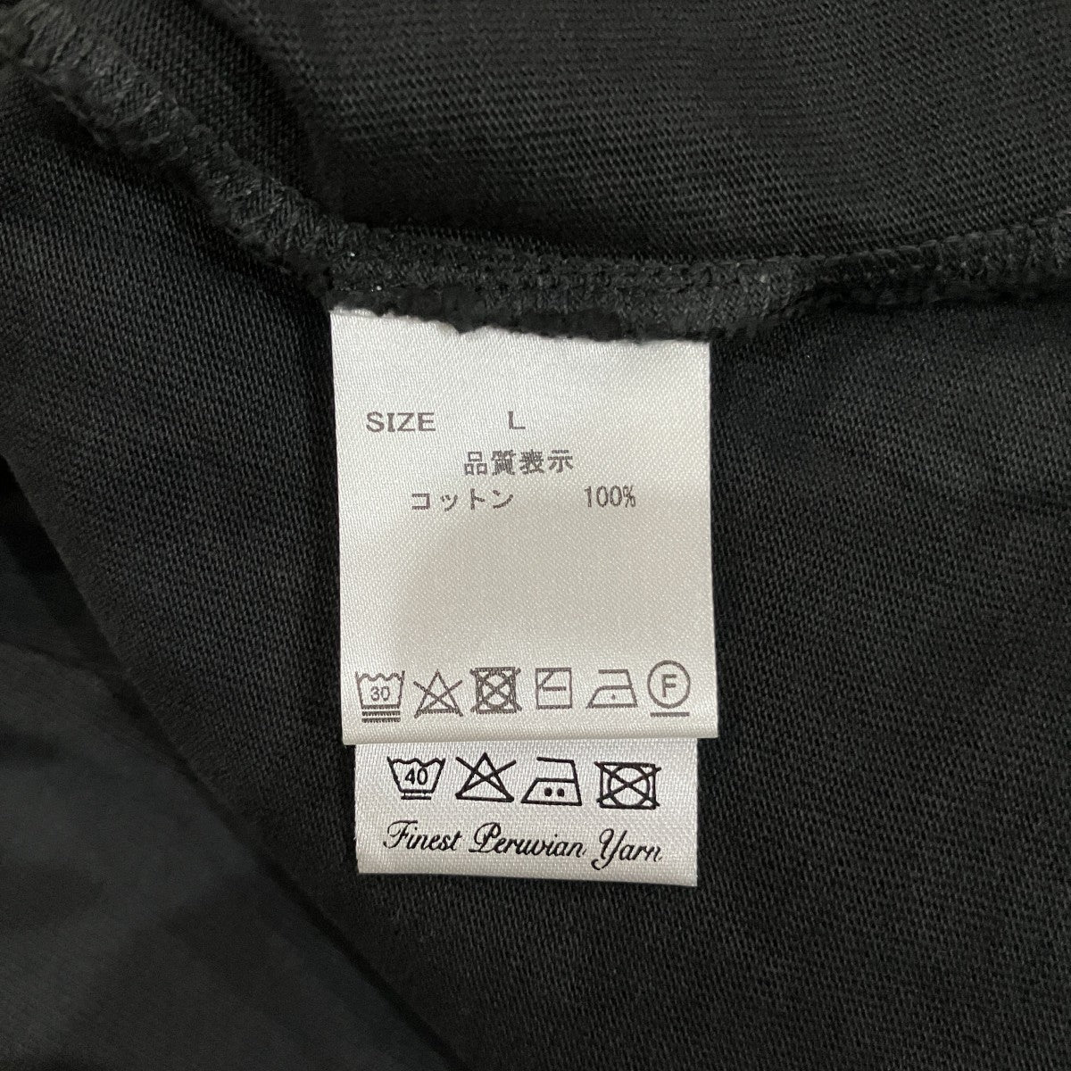 半袖Tシャツ