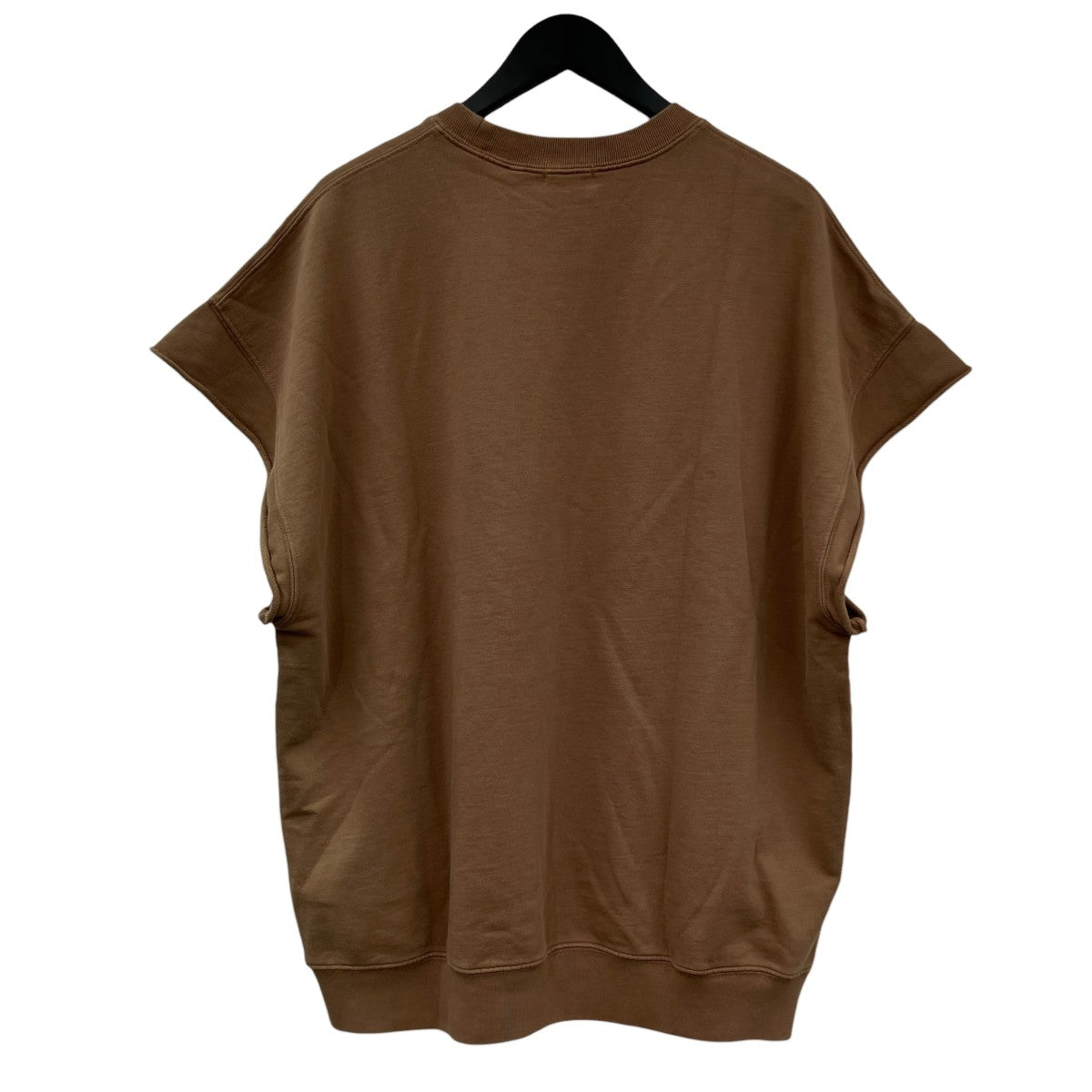 ノースリーブTシャツ