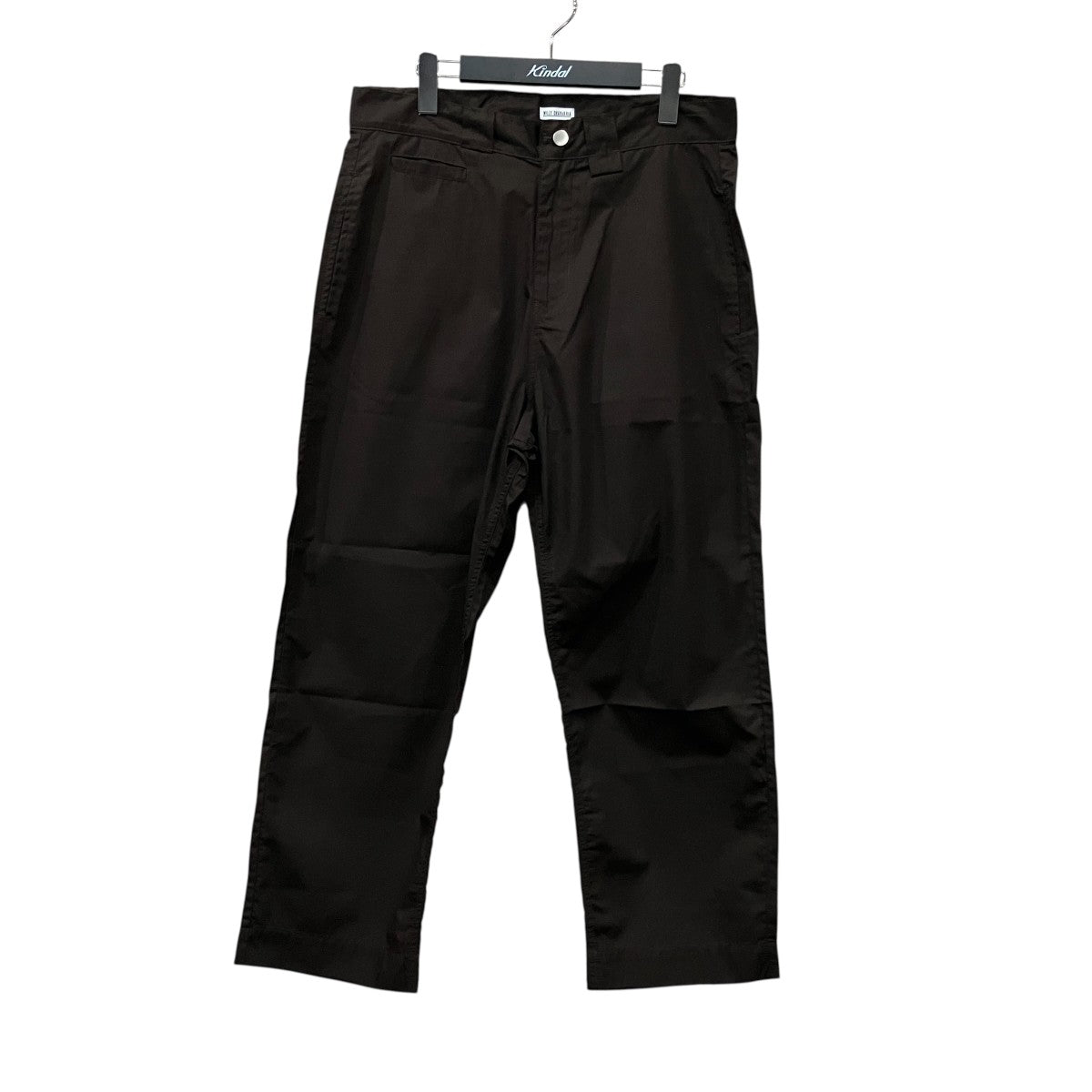 WILLY CHAVARRIA ロングパンツ 古着・中古-1枚目のアイテム画像