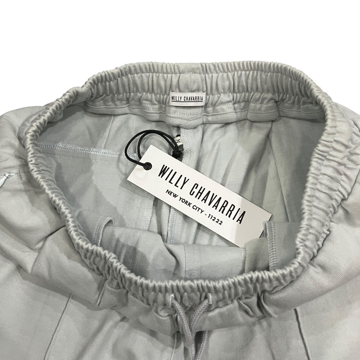 WILLY CHAVARRIA ロングパンツ 古着・中古-4枚目のアイテム画像