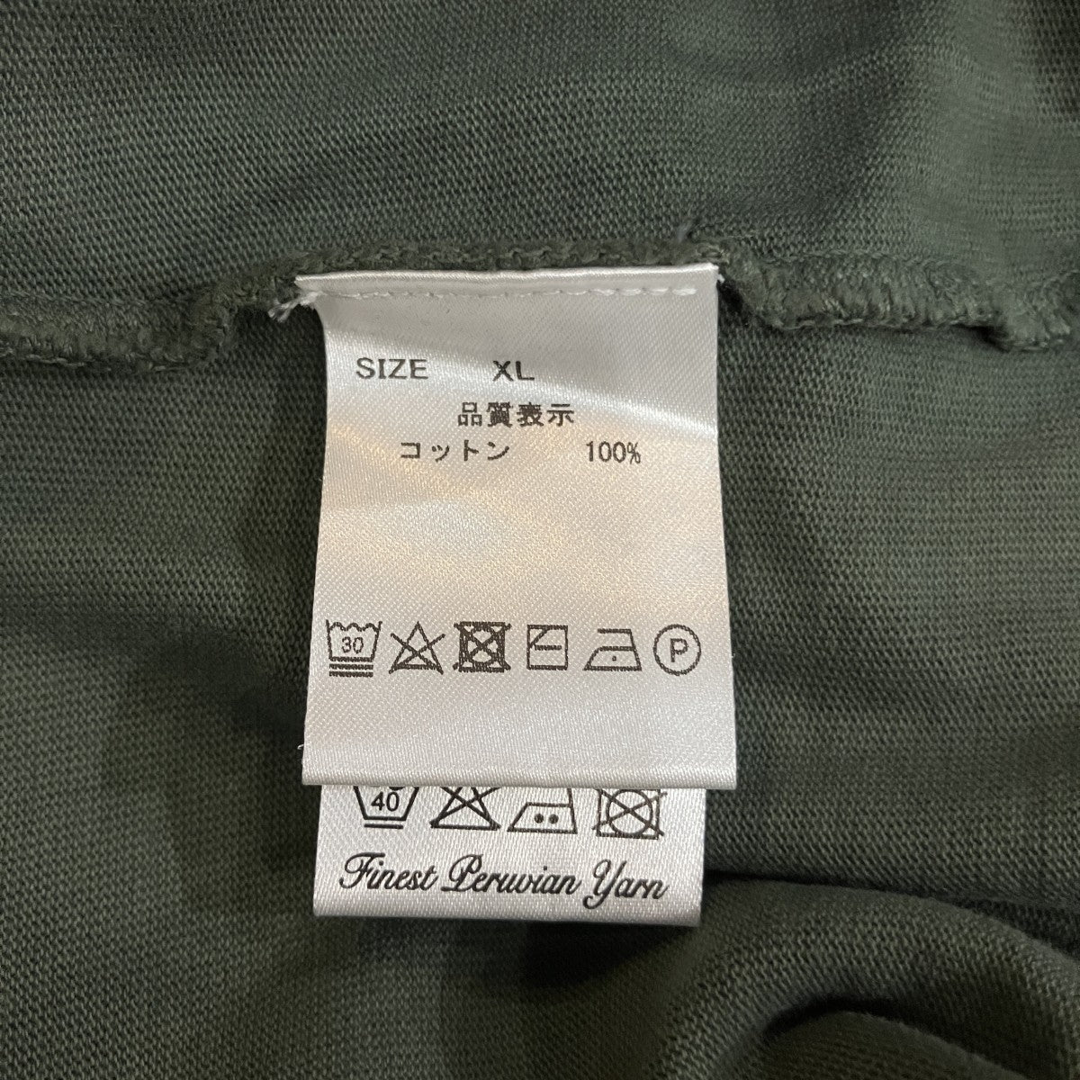 半袖Tシャツ