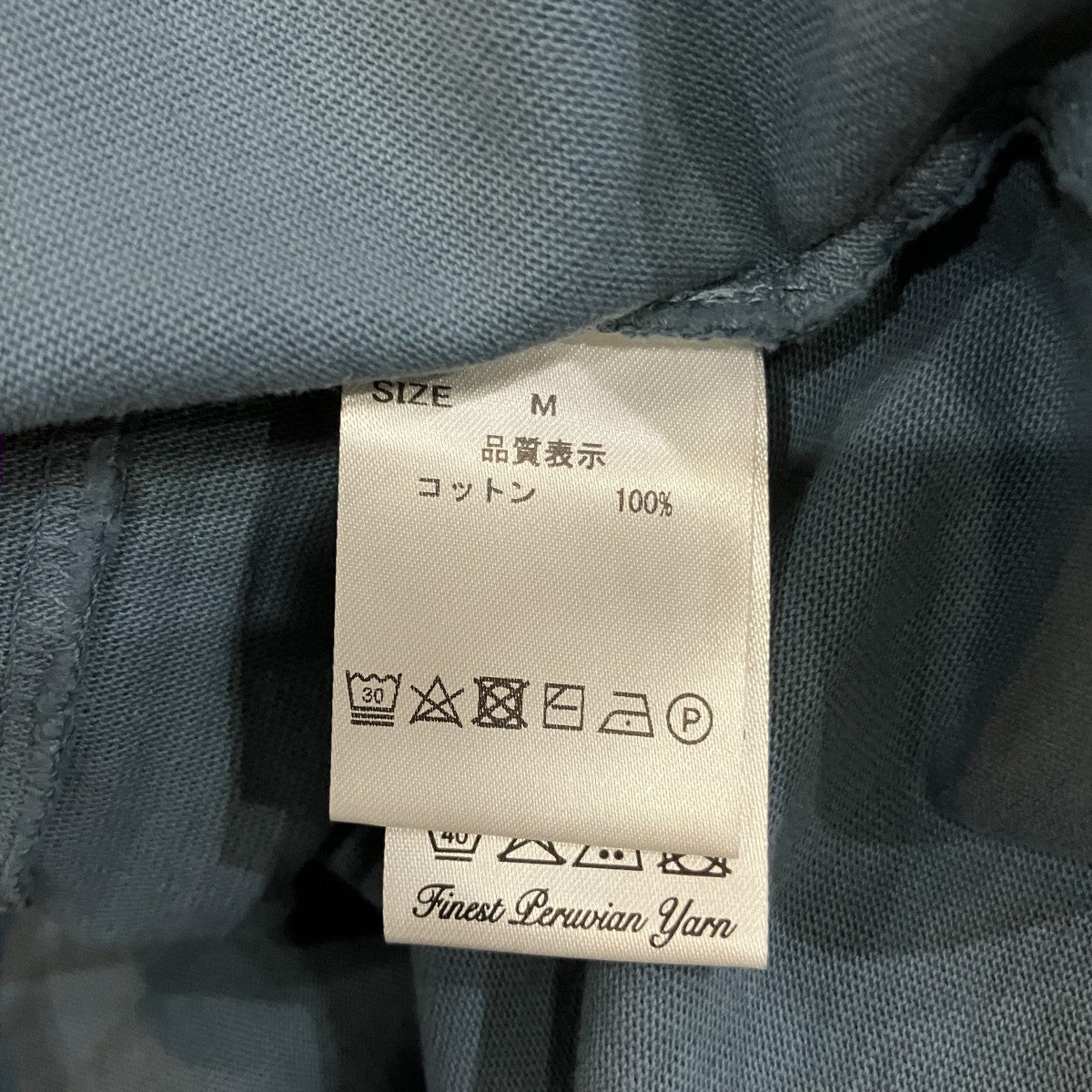 半袖Tシャツ