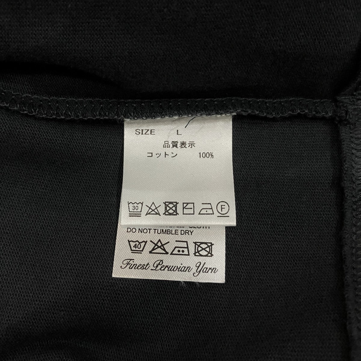 半袖Tシャツ