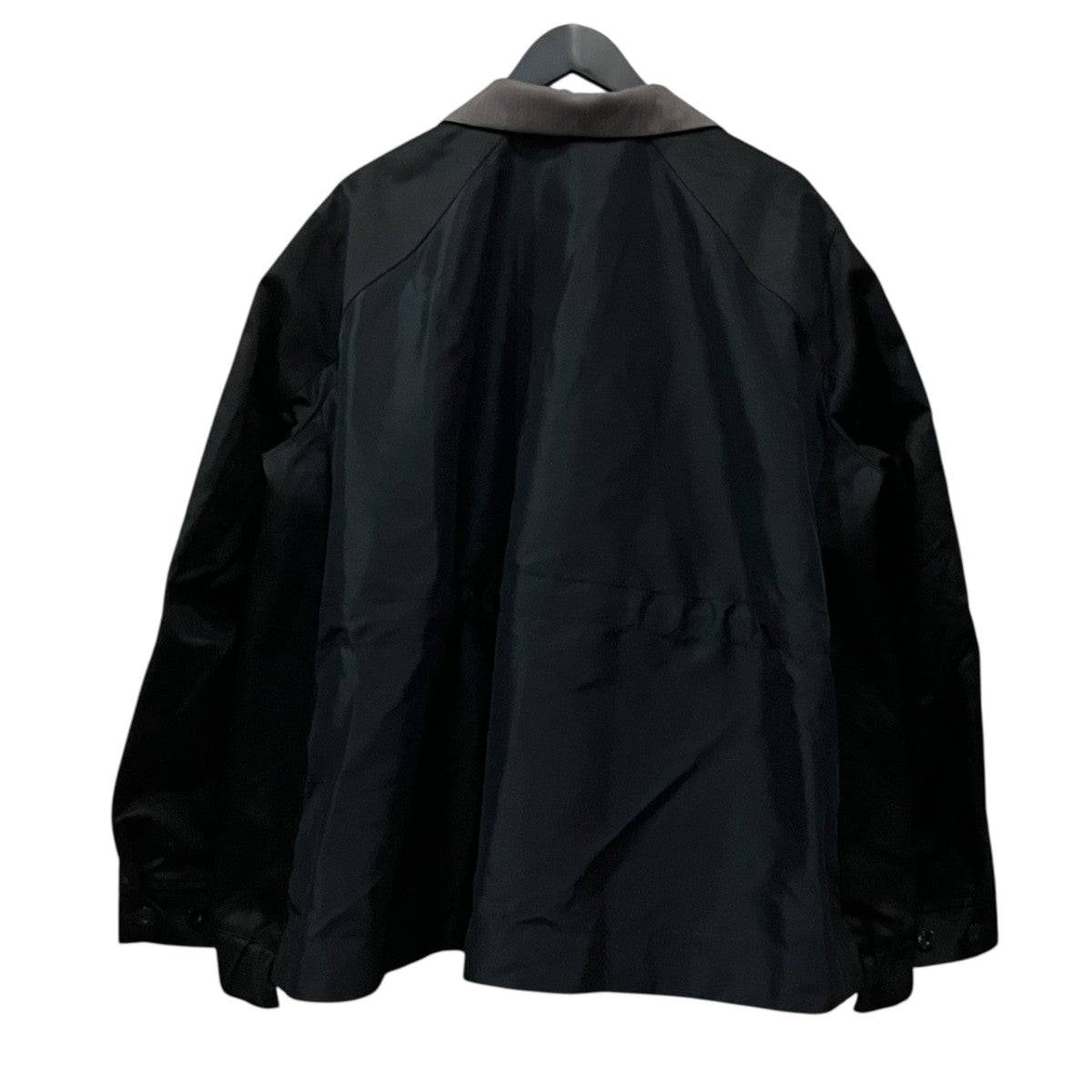 sacai テーラードジャケット 古着・中古-2枚目のアイテム画像
