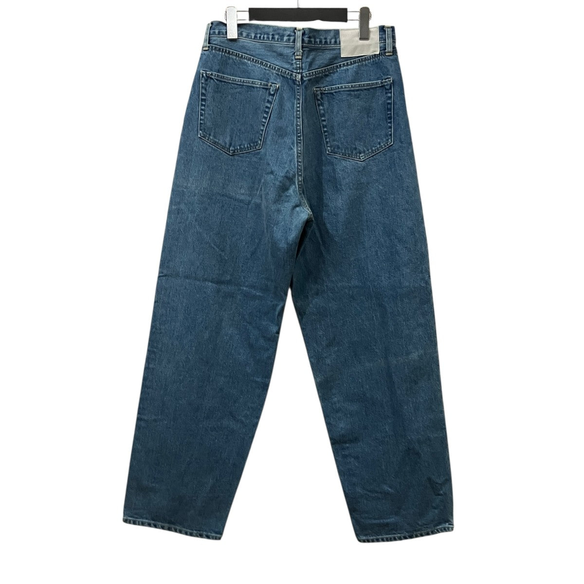 stein デニムパンツ 古着・中古-2枚目のアイテム画像