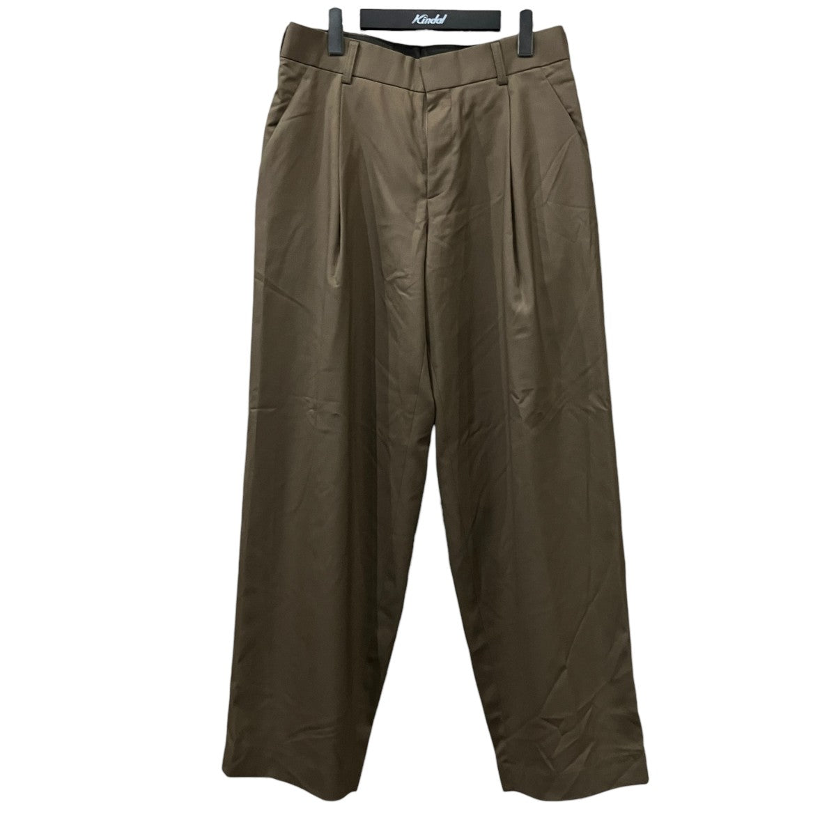KOLOR ロングパンツ 古着・中古-1枚目のアイテム画像