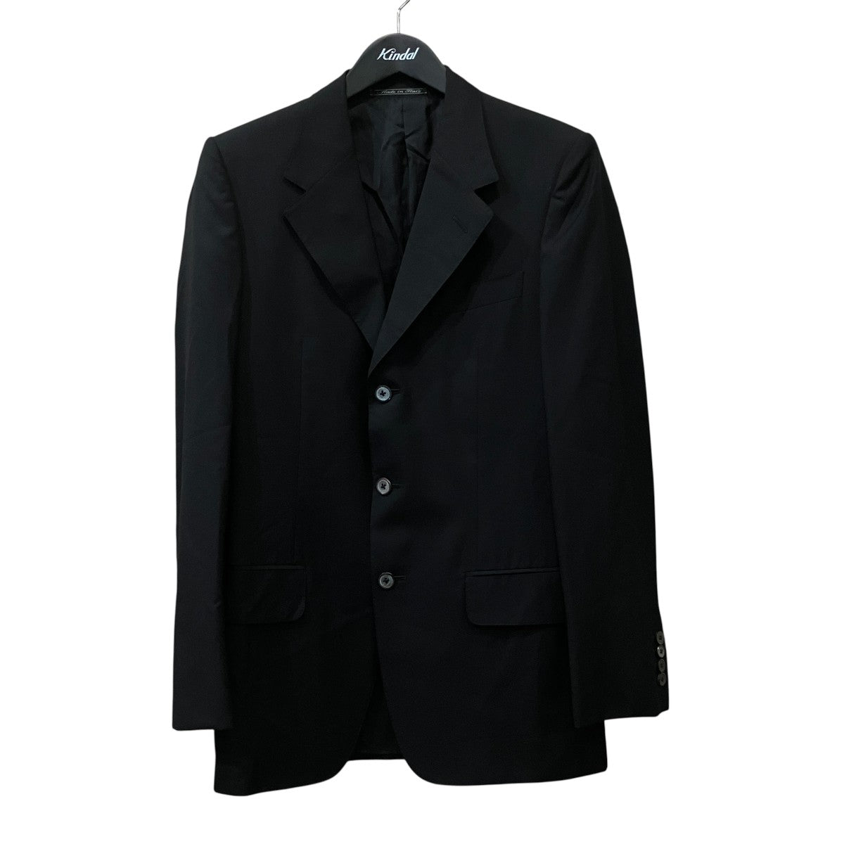 Yves Saint Laurent Rive Gauche テーラードジャケット 古着・中古-1枚目のアイテム画像