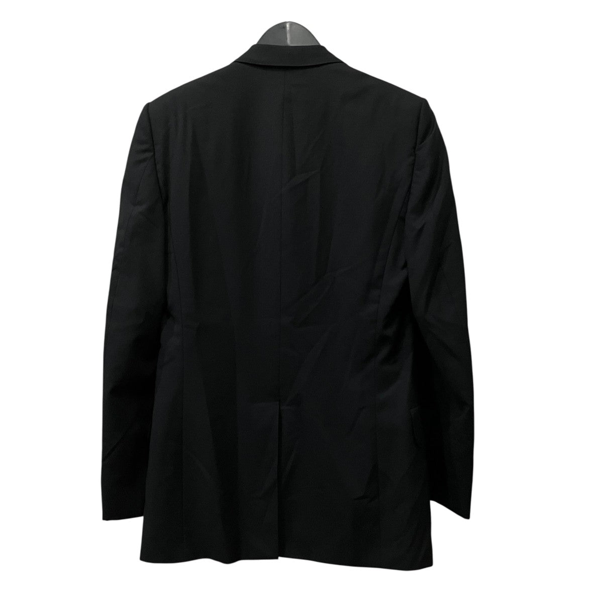 Yves Saint Laurent Rive Gauche テーラードジャケット 古着・中古-2枚目のアイテム画像