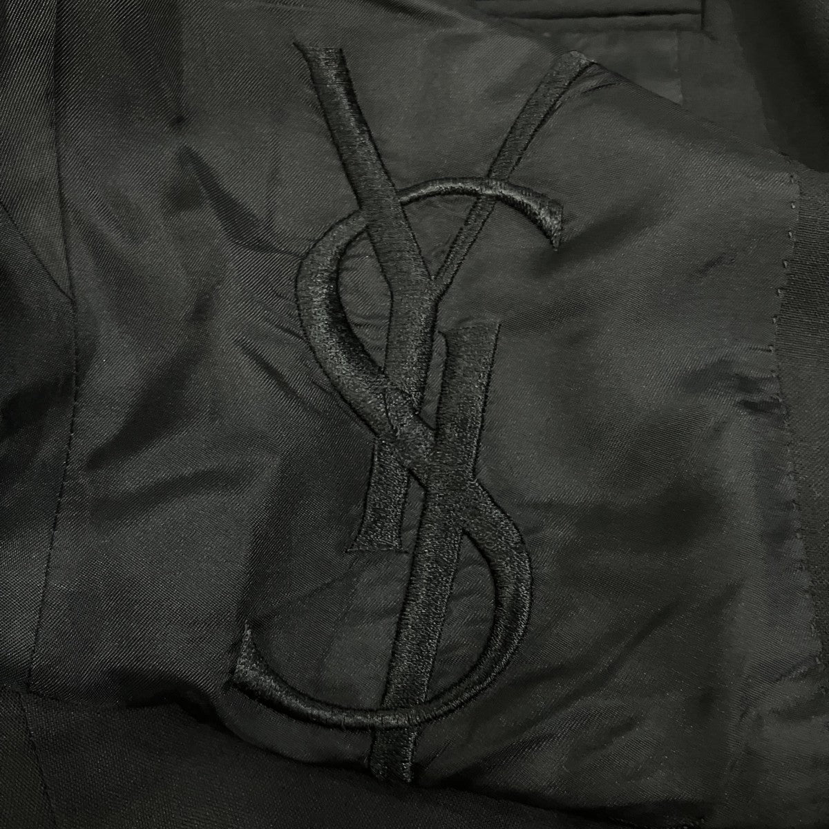 サンローラン　リヴゴーシュ　ジャケット46 Yves Saint Laurent Rive Gauche(イヴサンローランリヴゴーシュ