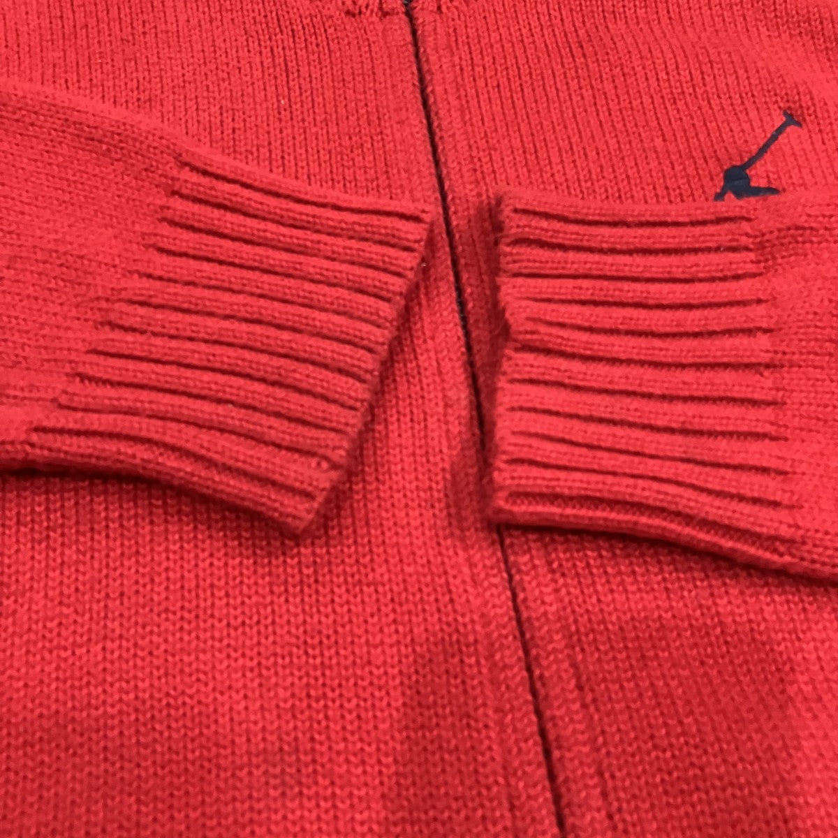 RALPH LAUREN 薄手ニット 古着・中古-4枚目のアイテム画像