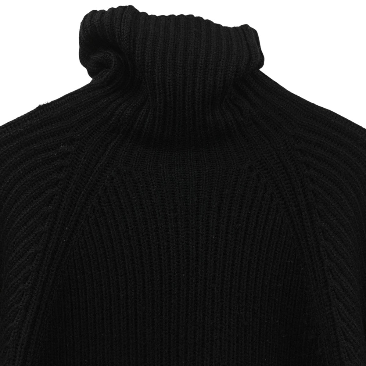 GUCCI 薄手ニット 古着・中古-2枚目のアイテム画像