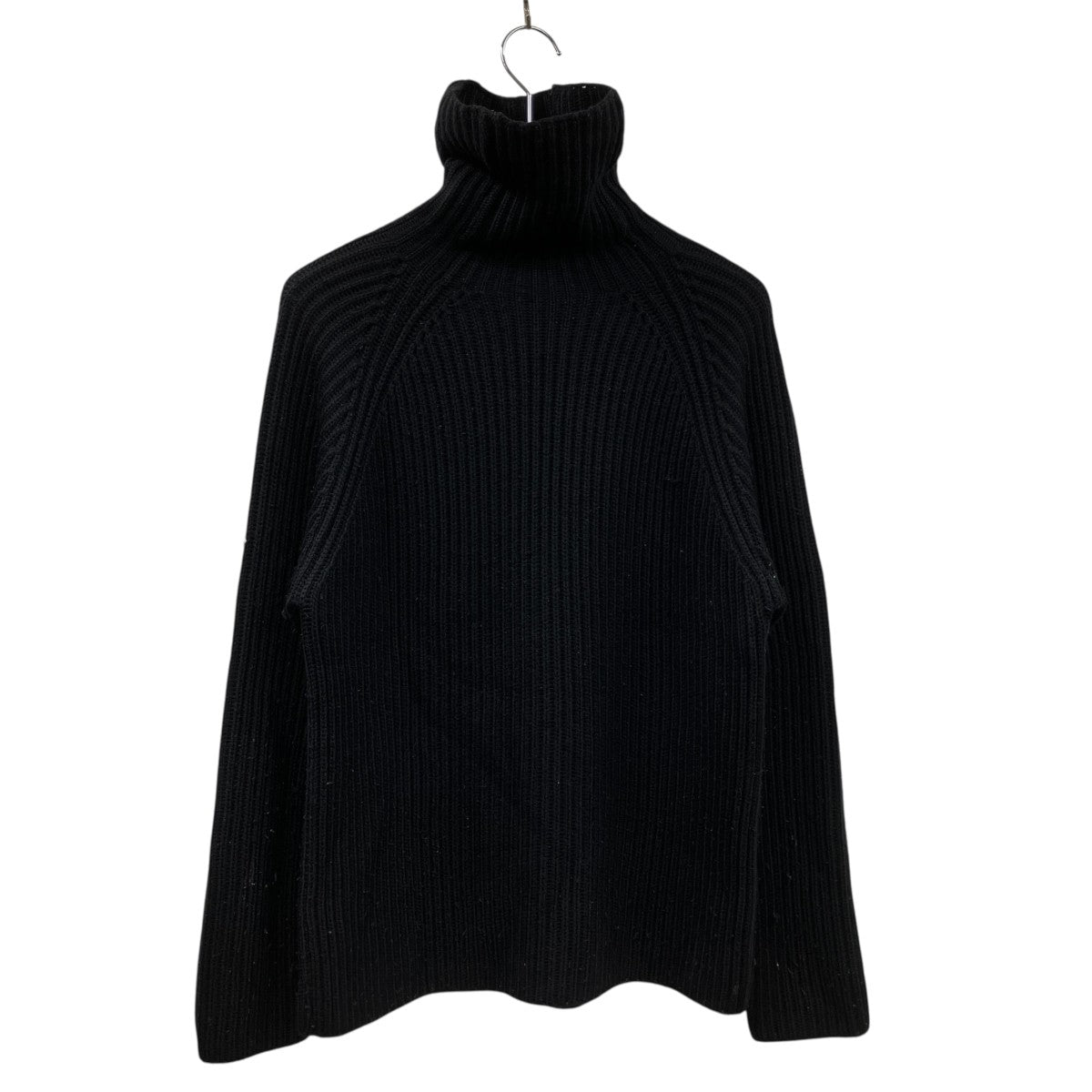 GUCCI 薄手ニット 古着・中古-3枚目のアイテム画像