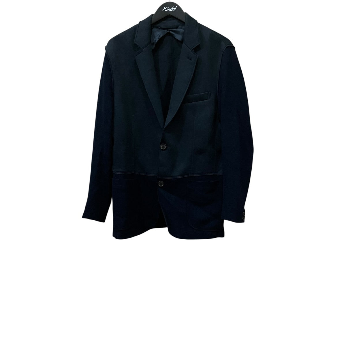 LANVIN テーラードジャケット 古着・中古-1枚目のアイテム画像