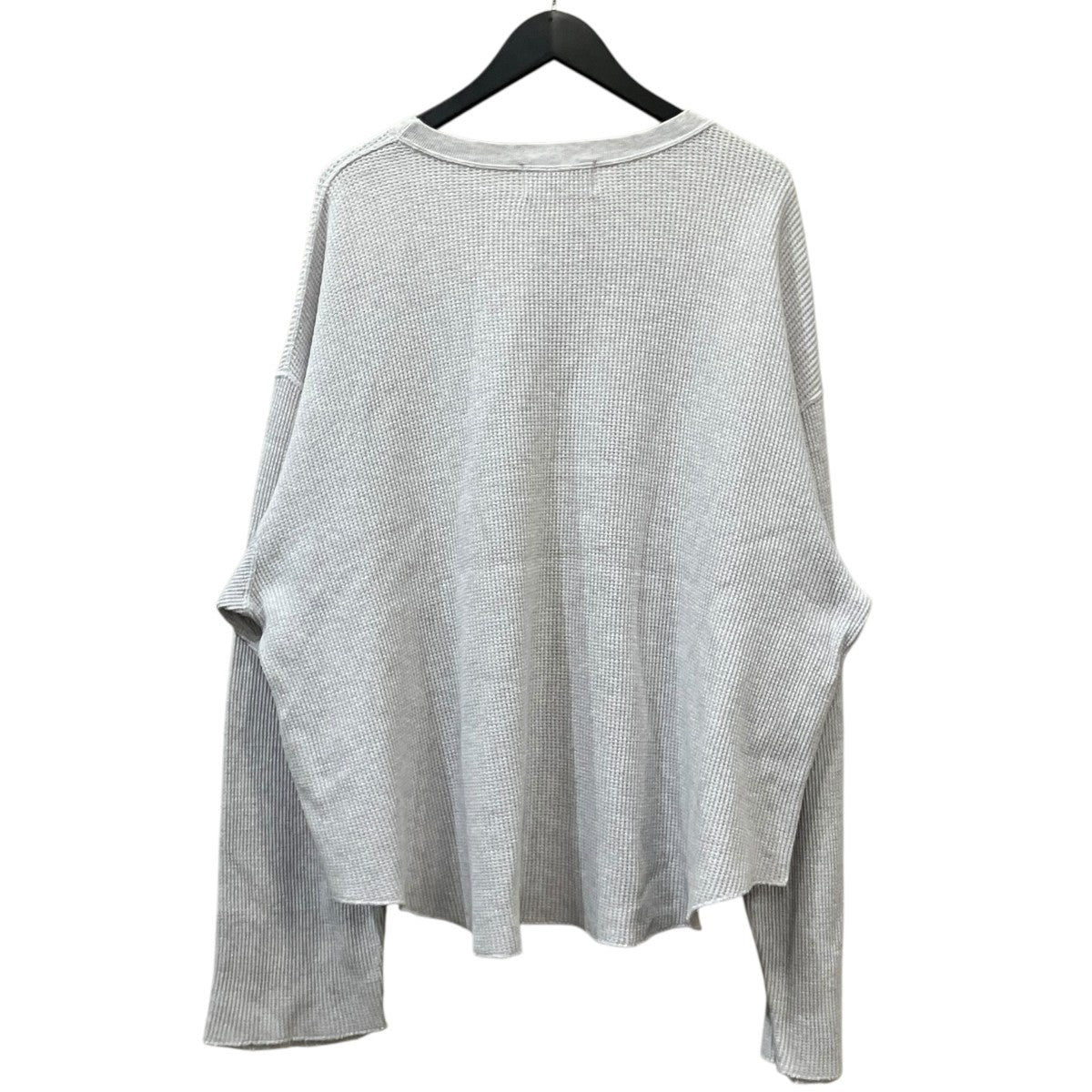 ロングスリーブTシャツ