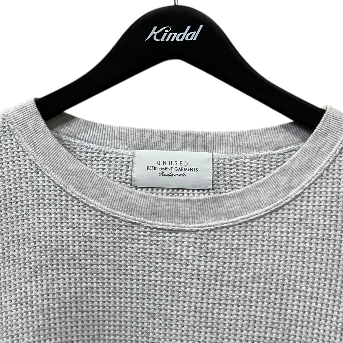 ロングスリーブTシャツ