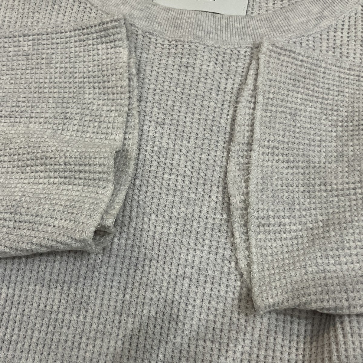 ロングスリーブTシャツ
