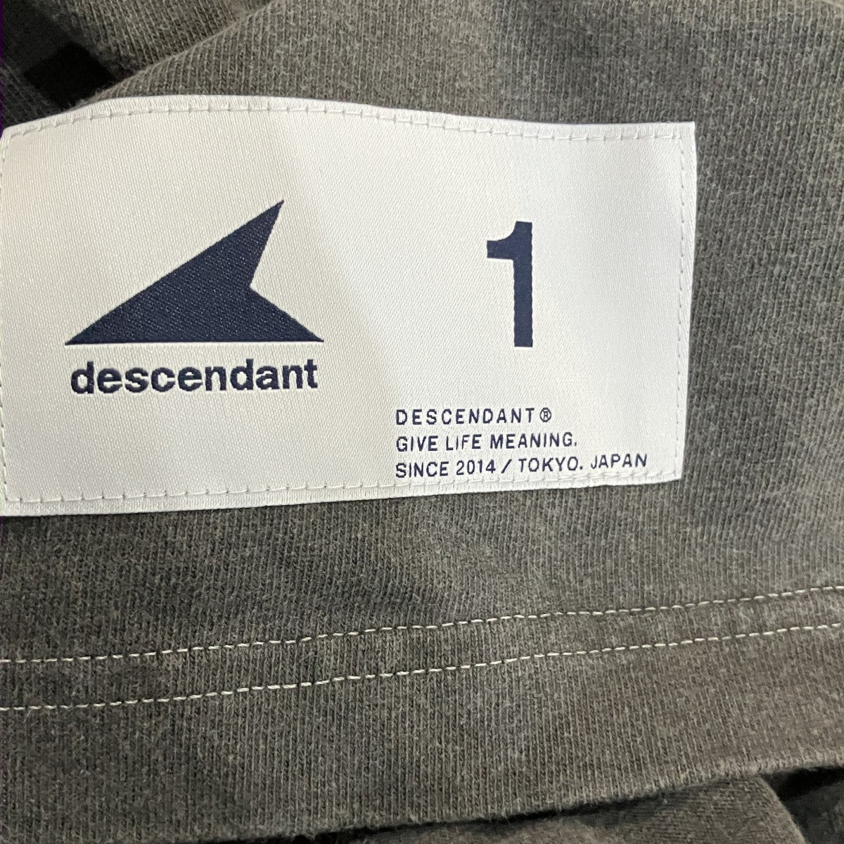 半袖Tシャツ