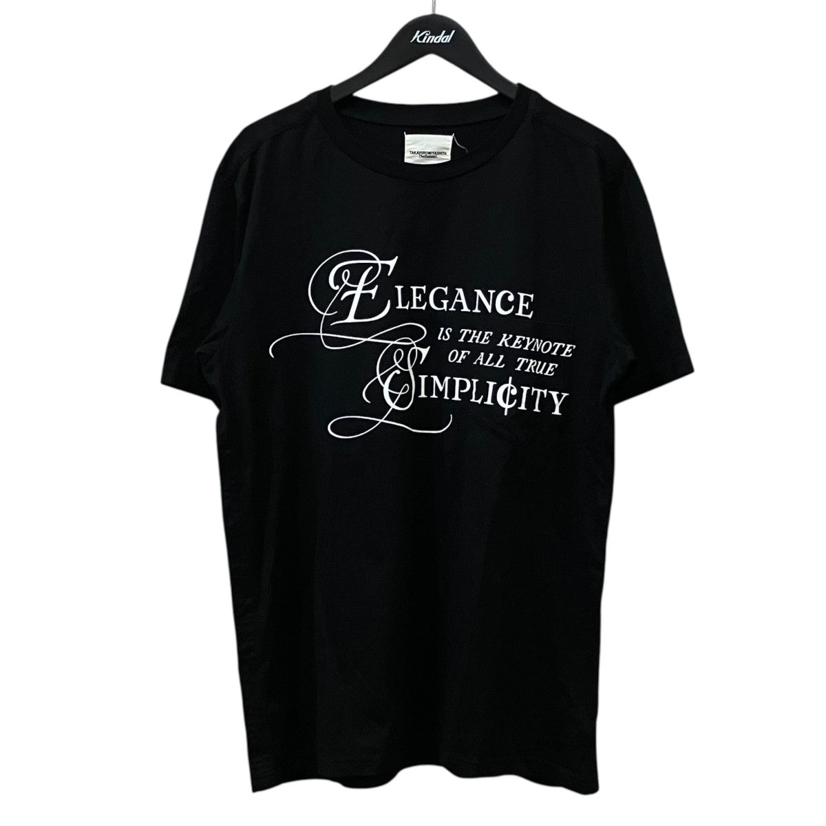 プリントTシャツ