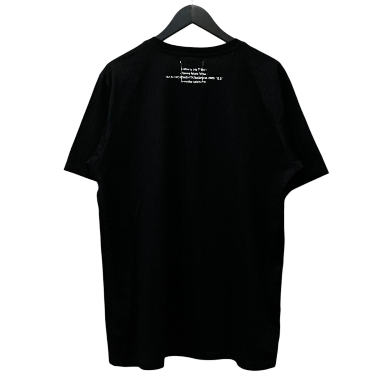 プリントTシャツ