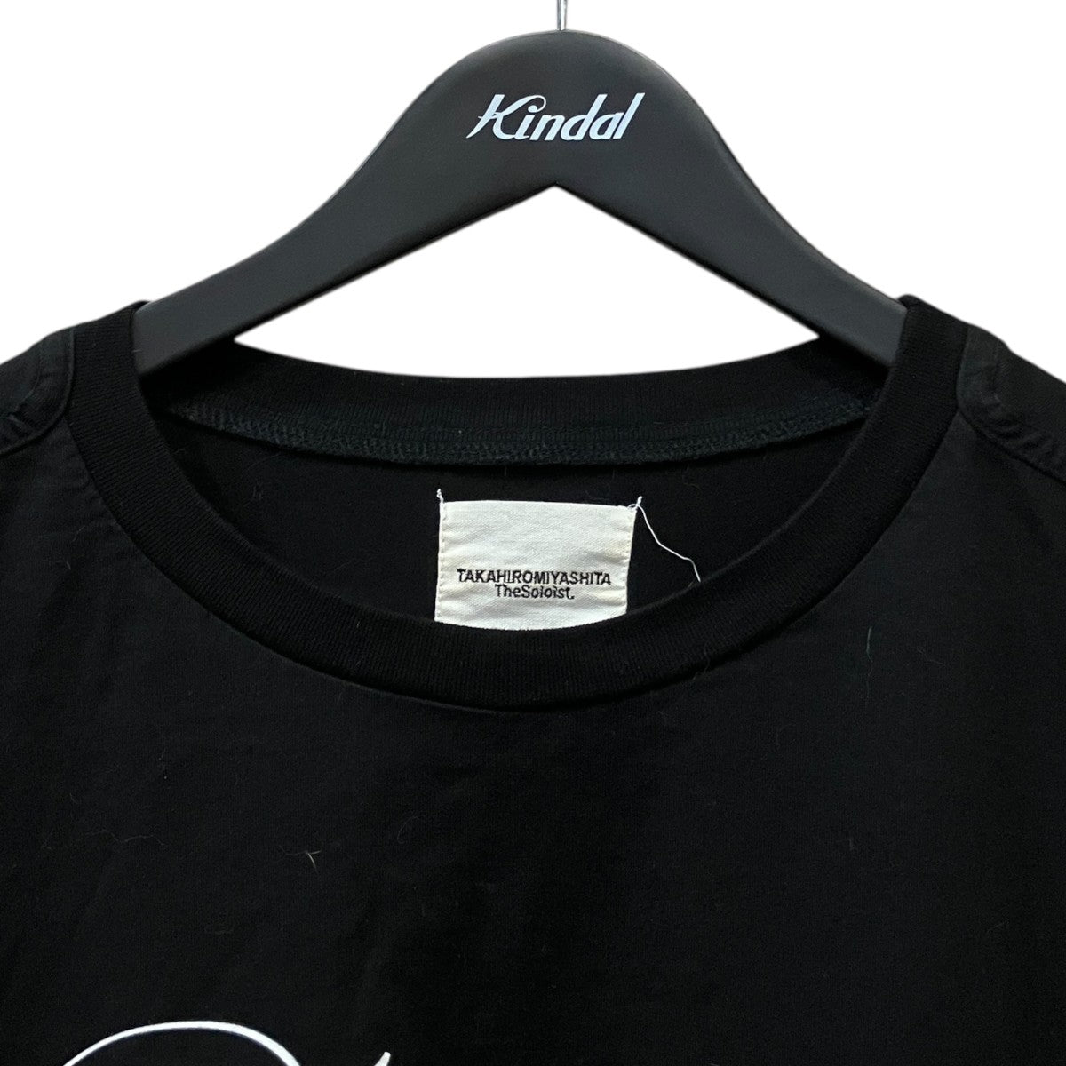 プリントTシャツ