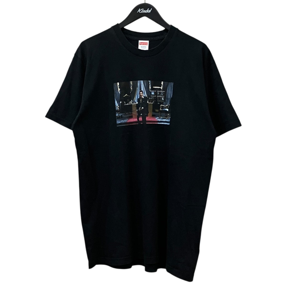 Scarface Friend Tee