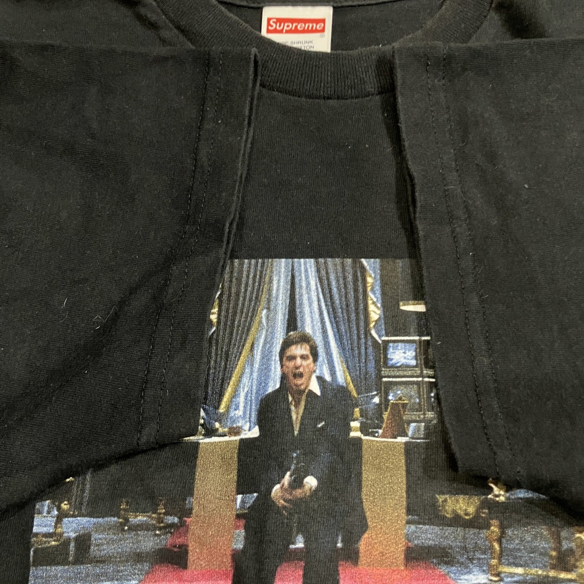 Scarface Friend Tee