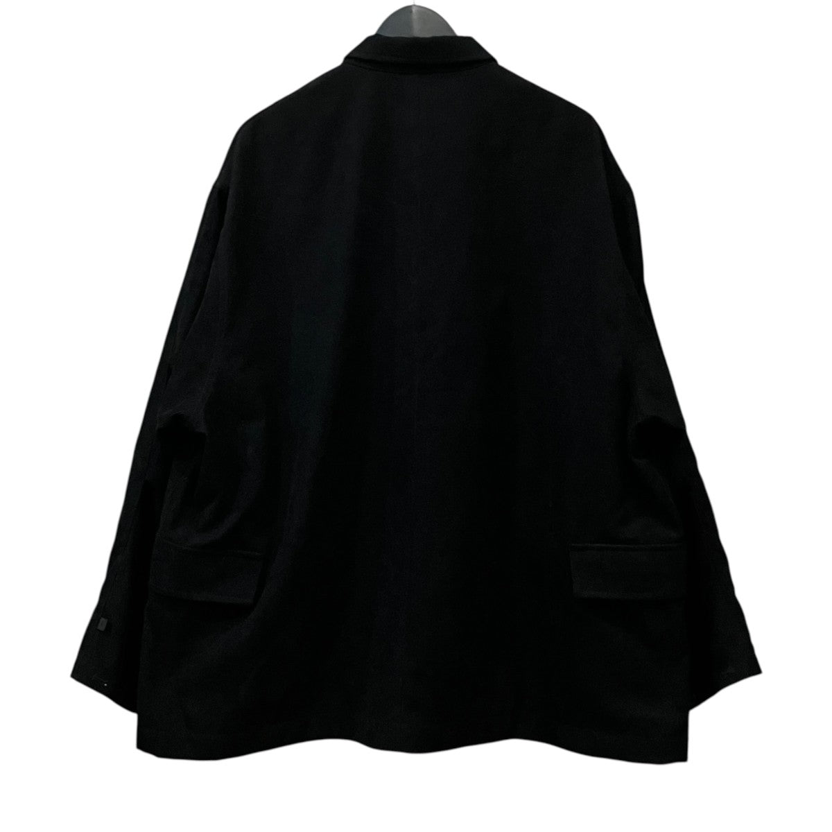 TECH LOOSE 2B JACKET CORDUROY コーデュロイテーラードジャケット