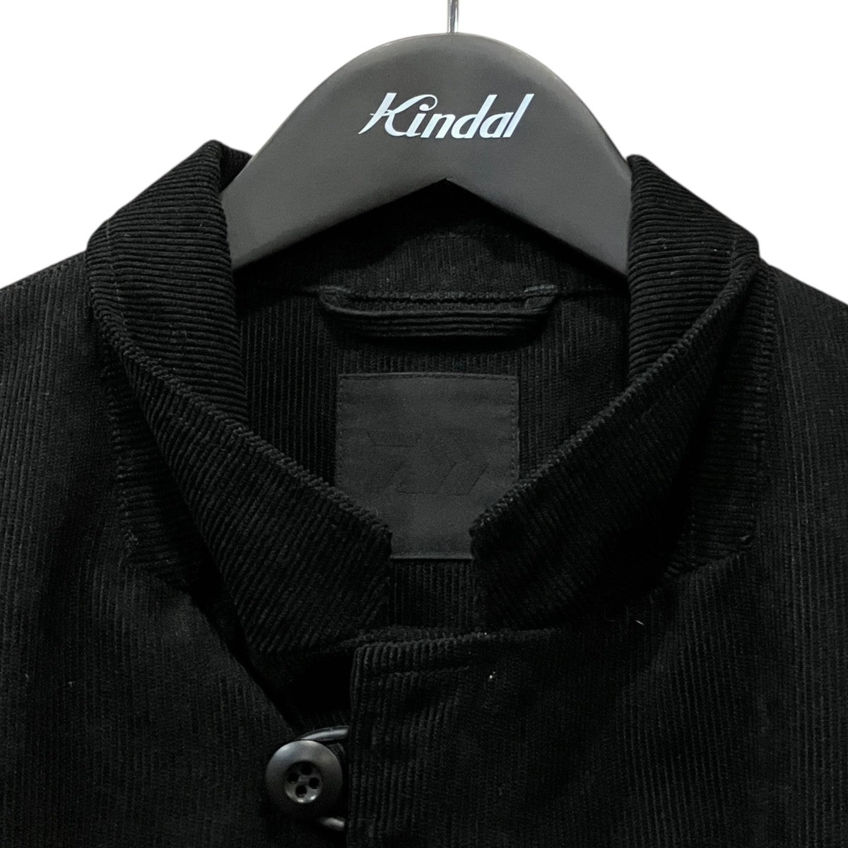 TECH LOOSE 2B JACKET CORDUROY コーデュロイテーラードジャケット