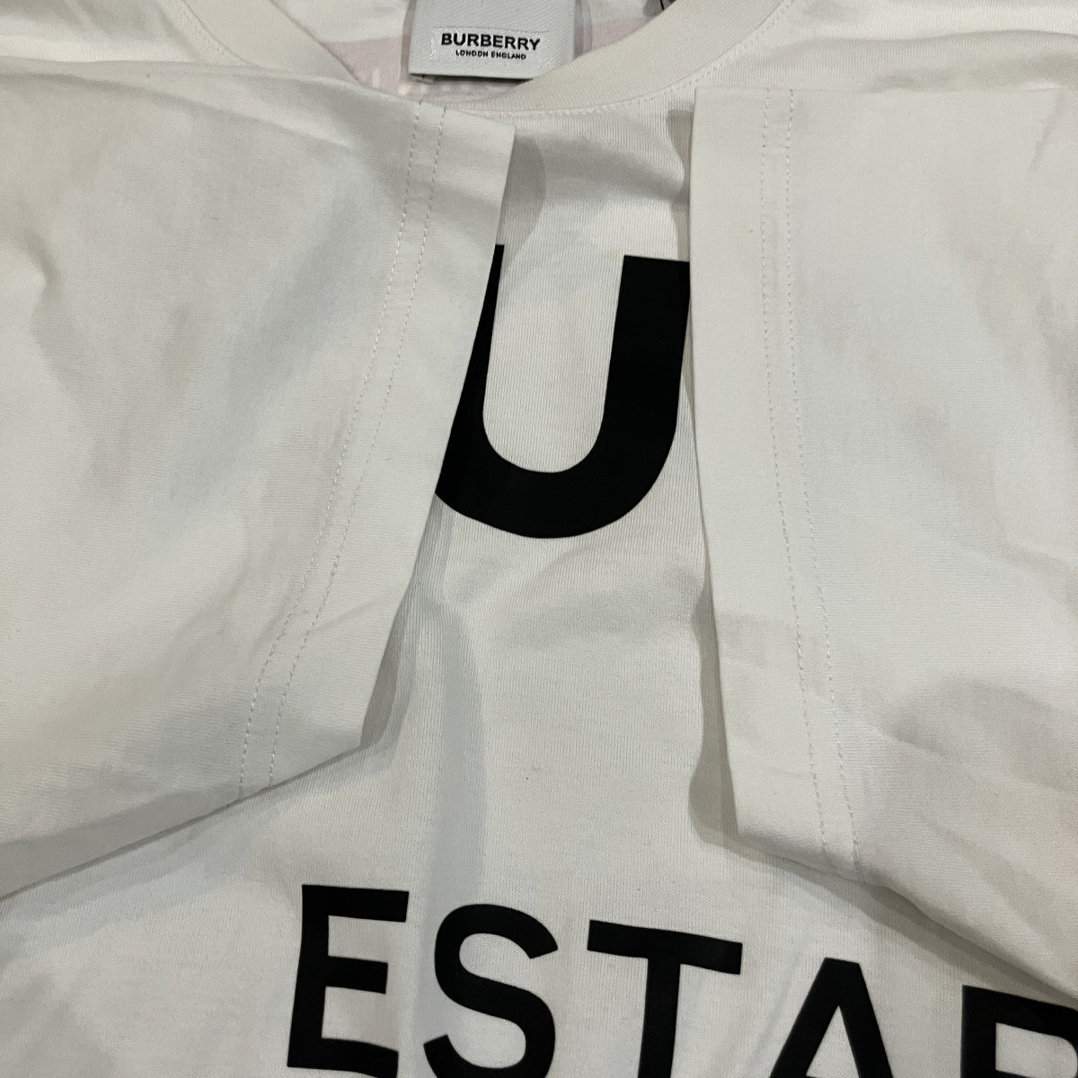 プリントTシャツ