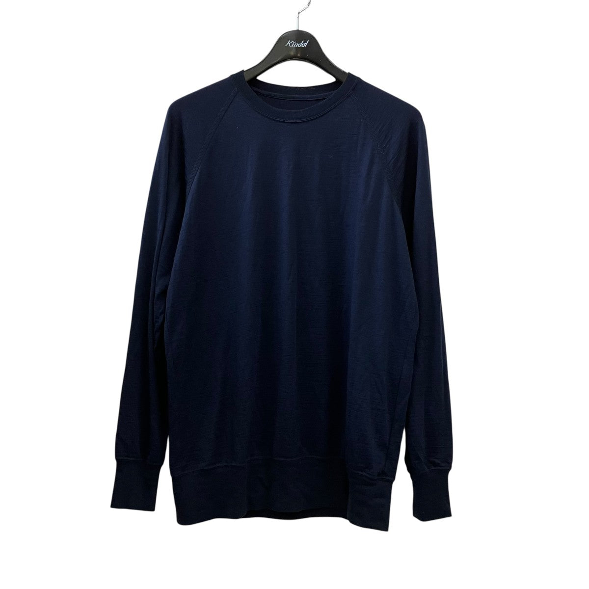 ロングスリーブTシャツ