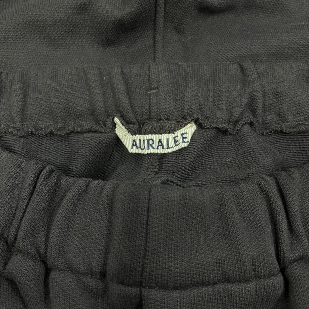 「SUPER SOFT HEAVY SWEAT PANTS」A21AP03GU