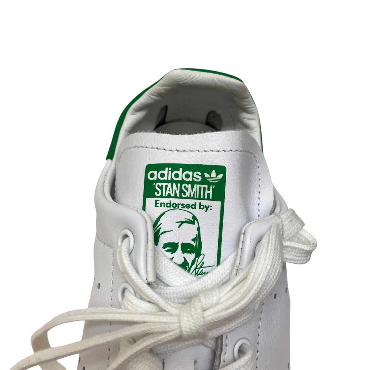 STAN SMITH DECONスニーカーIE9118