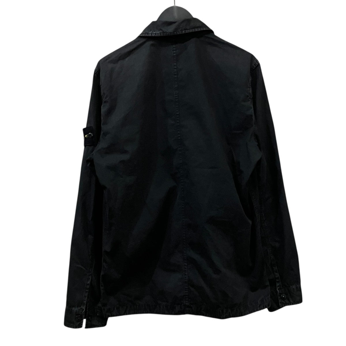 STONE ISLAND ジャケット 古着・中古-2枚目のアイテム画像