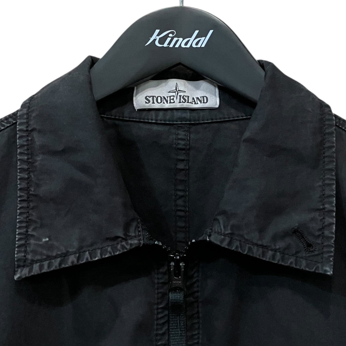STONE ISLAND ジャケット 古着・中古-3枚目のアイテム画像