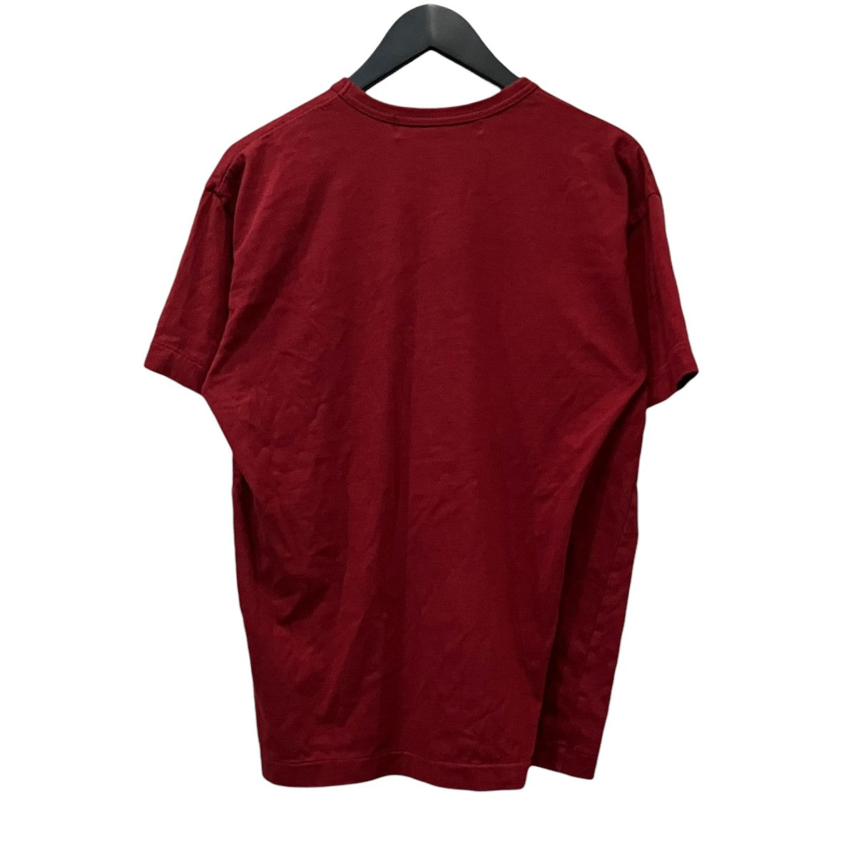COMME des GARCONS 半袖シャツ 古着・中古-2枚目のアイテム画像