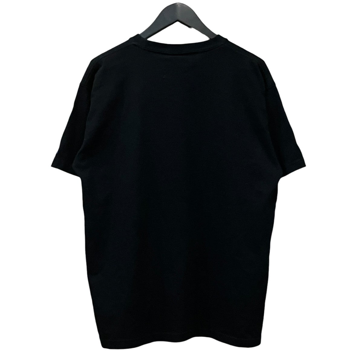 YOHJI YAMAMOTO×New Era ロゴ刺繍Tシャツ 古着・中古-2枚目のアイテム画像
