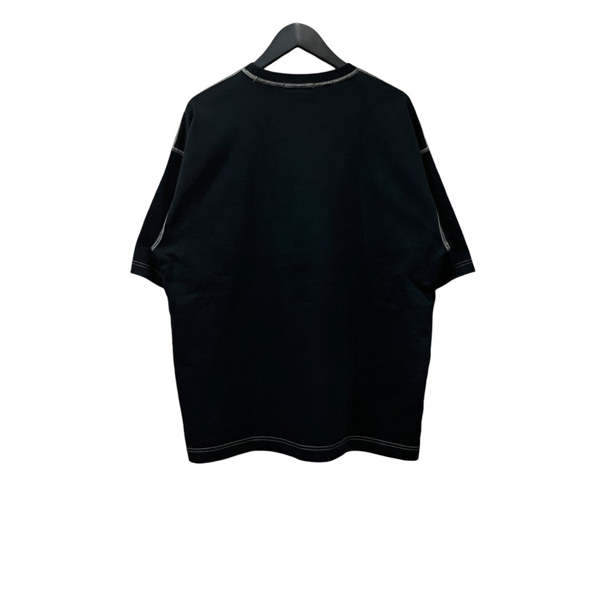 AURALEE 半袖シャツ 古着・中古-2枚目のアイテム画像
