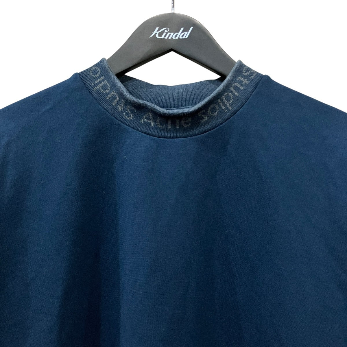 ACNE STUDIOS 半袖シャツ 古着・中古-3枚目のアイテム画像
