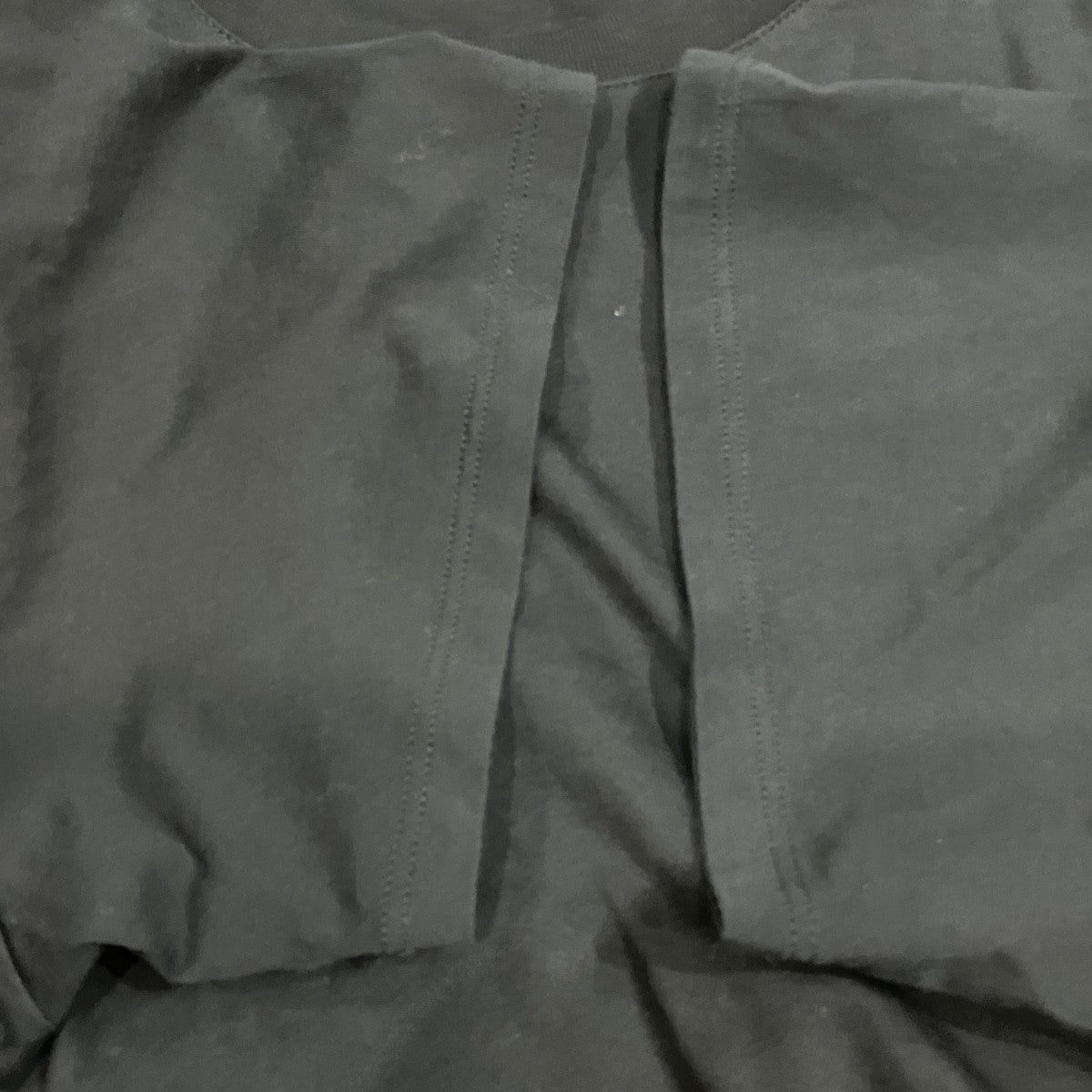 Maison Margiela 半袖Tシャツ 古着・中古-4枚目のアイテム画像