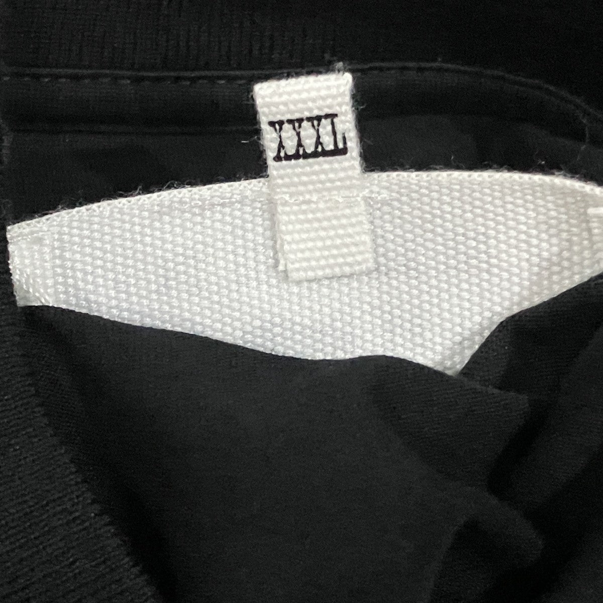 Maison Margiela 半袖Tシャツ 古着・中古-5枚目のアイテム画像