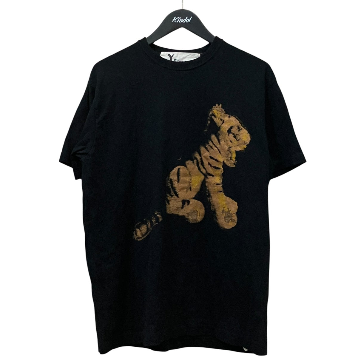 Y’s BANG ON! 半袖Tシャツ 古着・中古-1枚目のアイテム画像