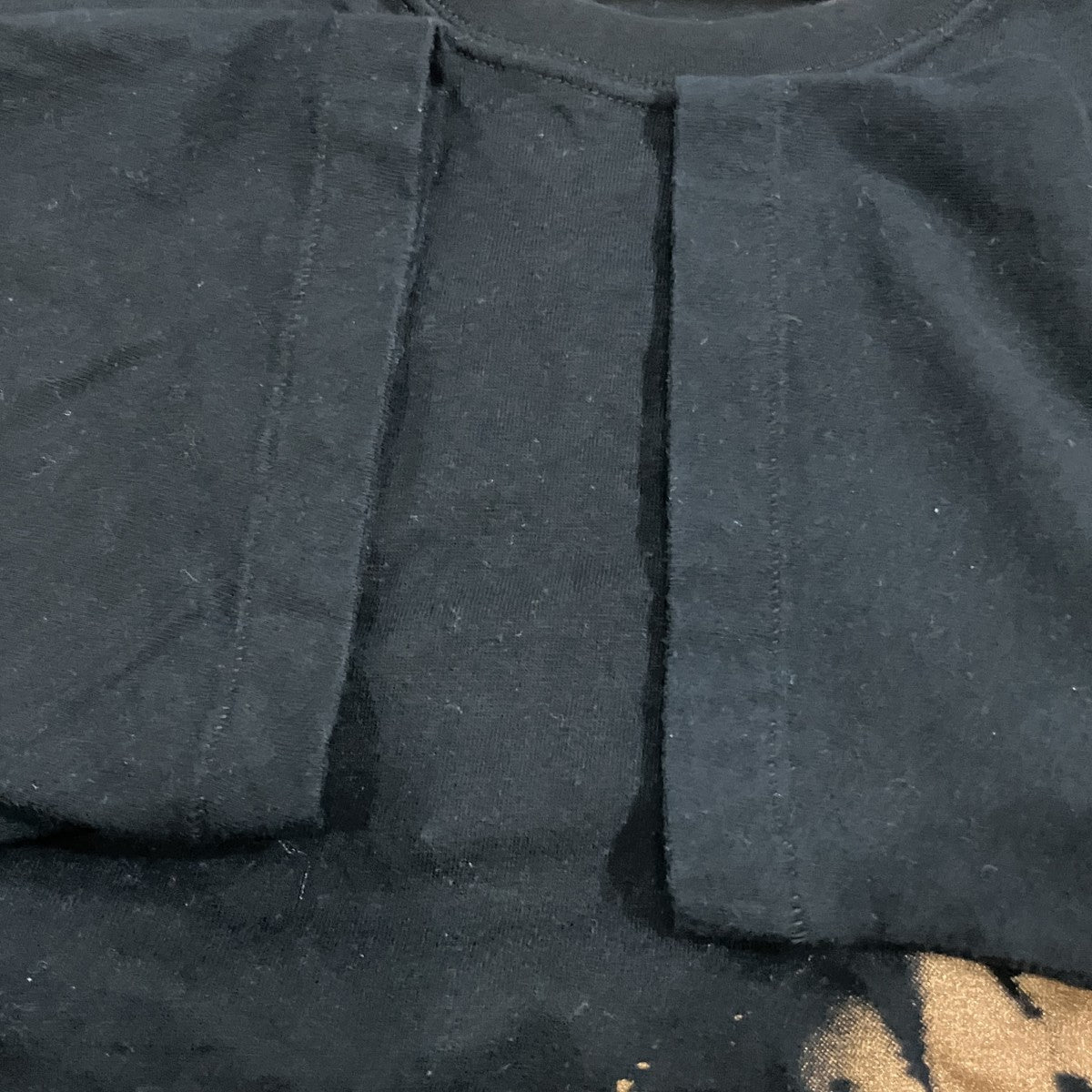 Y’s BANG ON! 半袖Tシャツ 古着・中古-4枚目のアイテム画像
