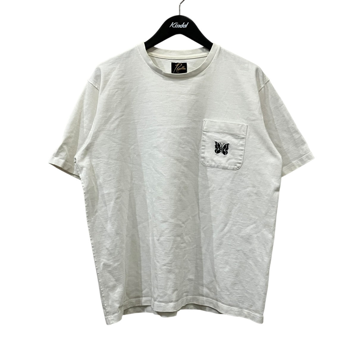 Needles 半袖Tシャツ 古着・中古-1枚目のアイテム画像