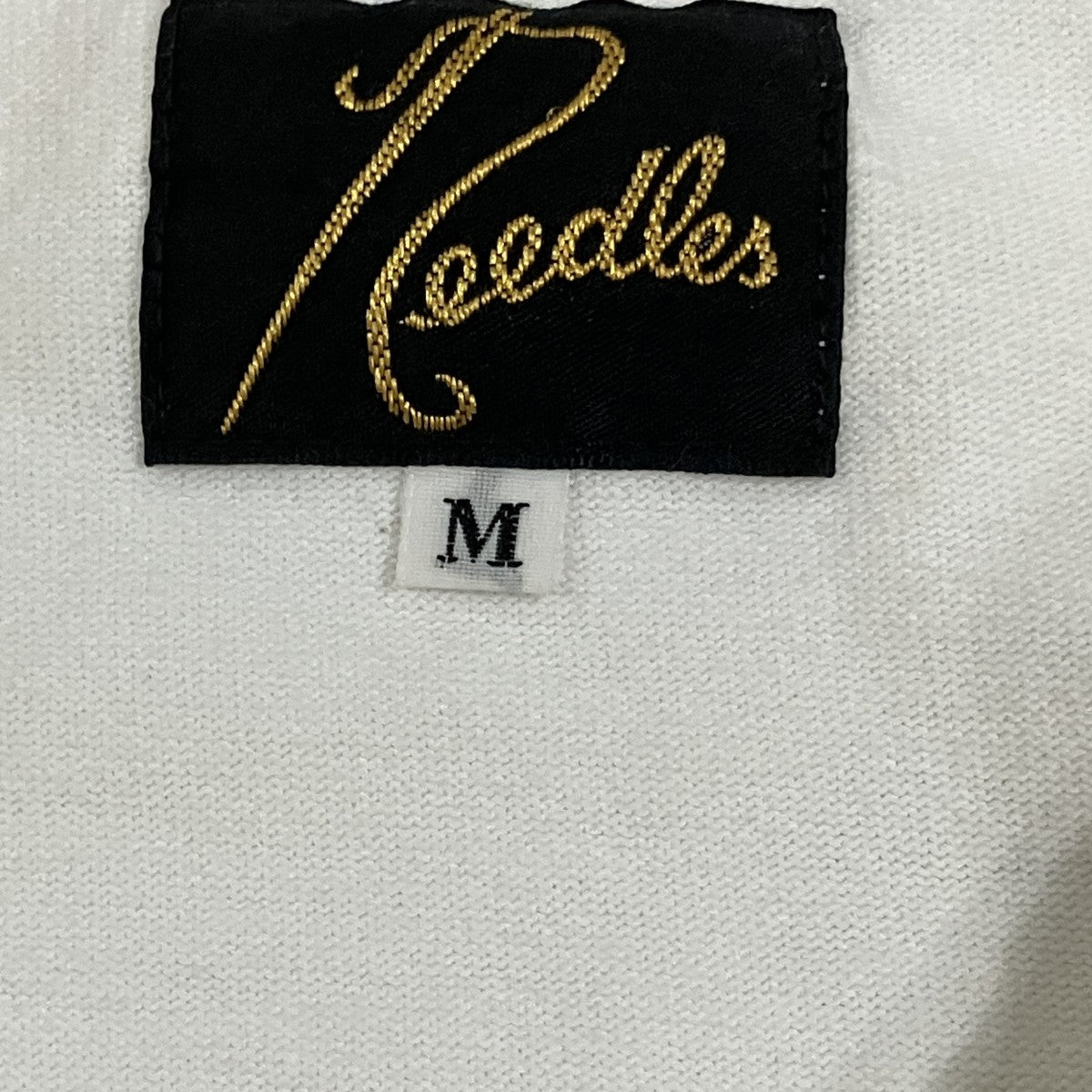 Needles 半袖Tシャツ 古着・中古-7枚目のアイテム画像