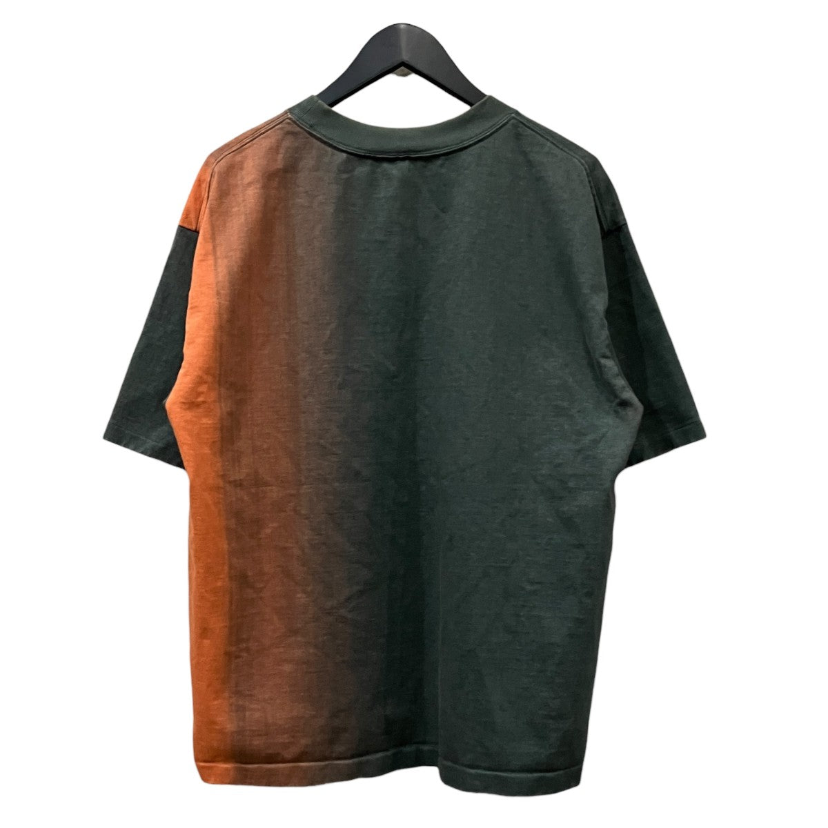 AURALEE 半袖Tシャツ 古着・中古-2枚目のアイテム画像