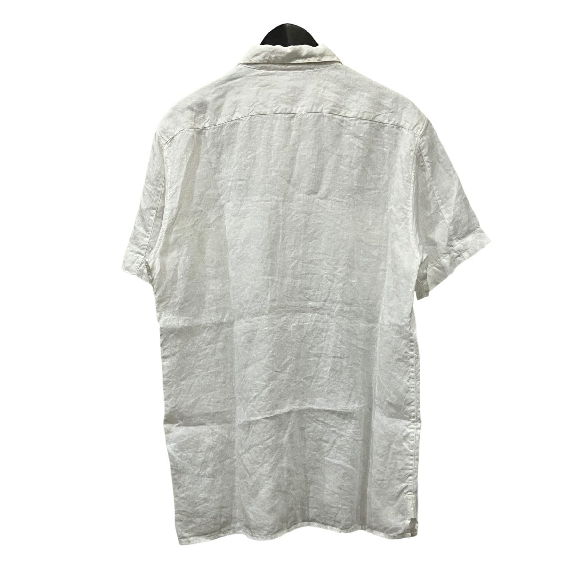 STONE ISLAND 半袖シャツ 古着・中古-2枚目のアイテム画像