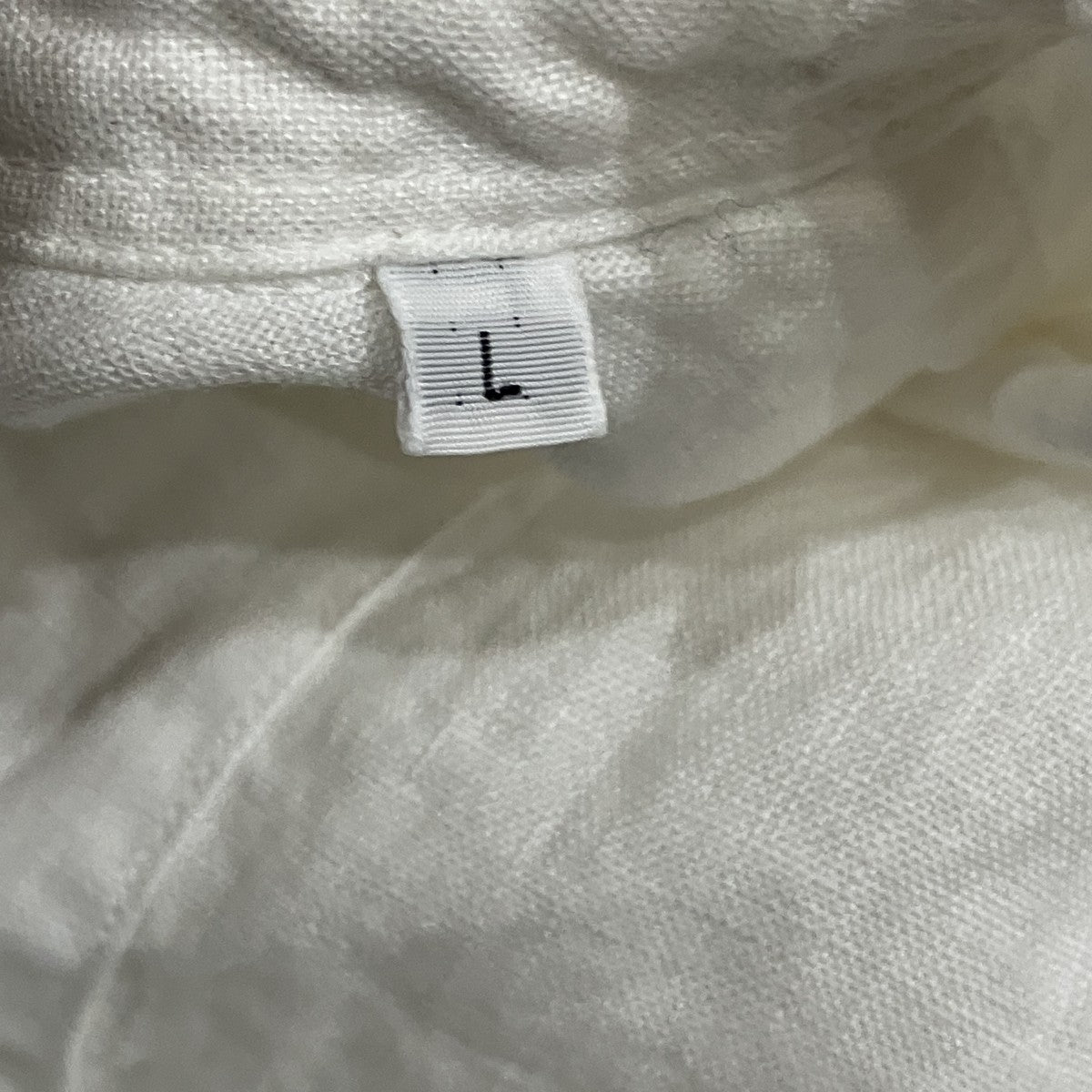 STONE ISLAND 半袖シャツ 古着・中古-5枚目のアイテム画像