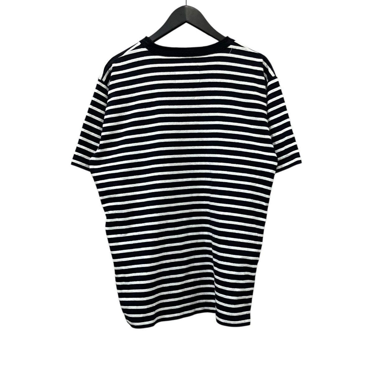 sacai ジッフTシャツ 古着・中古-2枚目のアイテム画像