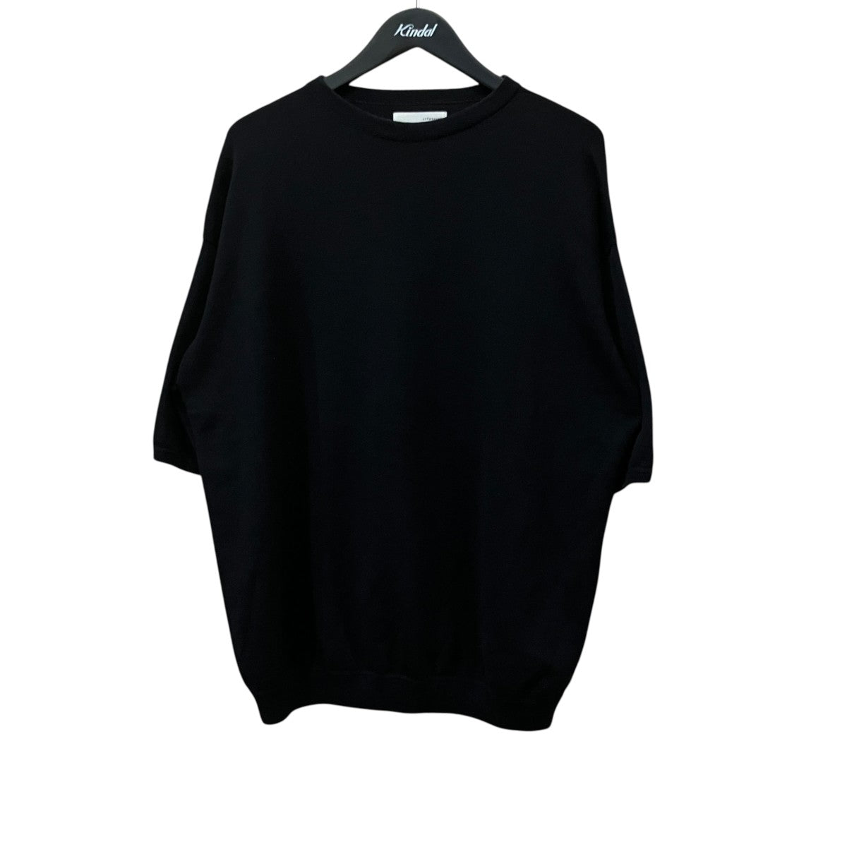 crepuscule 半袖カットソー 古着・中古-1枚目のアイテム画像